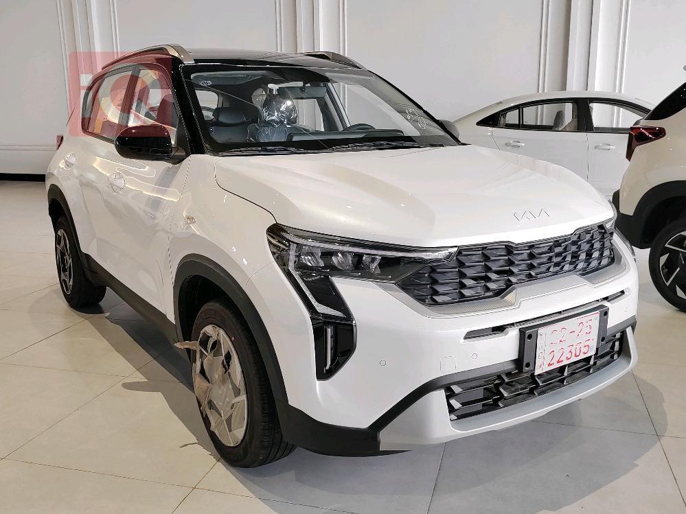 Kia Sonet